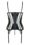 Sexy tvarující korzet Camilie