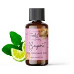 100% Esenciální olej Bergamot