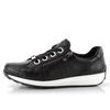 Ara dámské Sneakers polobotky černé Osaka 12-34587-01