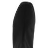 Ara dámský širší kotník na podpatku vyteplený Graz Black 12-31808-01