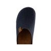 Ara pánske domáce papuče s plnou špičkou Blau Elvio 14-29833-06