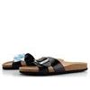 Ara dámské pantofle Maui Black 15-17014-01