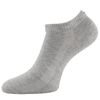 Ara sneaker ponožky Energy Step Bamboo 5 párov white/grey/black 16-00001-31