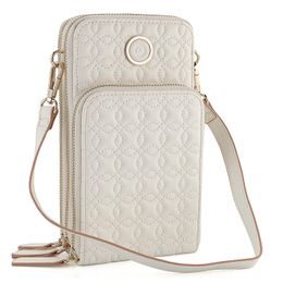 Ara crossbody Leonie Weiss 16-21407-41