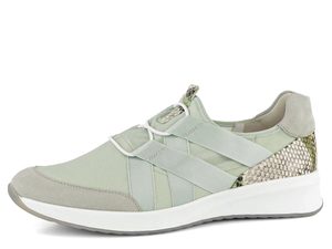 Högl sneakers kombinované salvia 9-103317