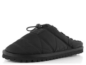 Gant papuče domáce sťahovacie Homesy Black 25598409