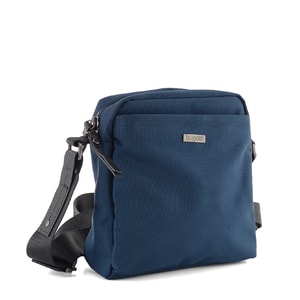 Bugatti crossbody unisex Blue 49824705