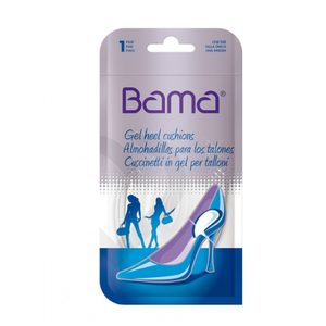 Bama gelová vložka pod patu