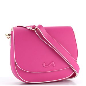 Ara kabelka s klopou Sally Pink 16-21804-55