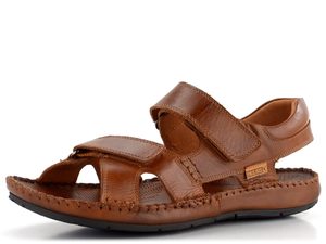 Pikolinos pánské sandály otevřené Tarifa Cuero 06J-5818