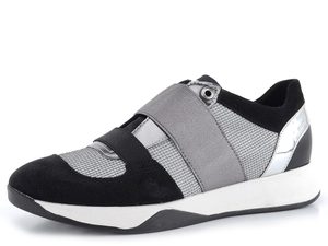 Geox dámske sneakers poltopánky D94FRD0AS22