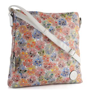 Rieker crossbody kabelka s farebnou potlačou H1033-93