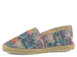 Le Maison Espadrilky barevné 324 Gold