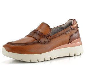 Pikolinos dámske mokasíny Asturias Brandy W9C-3882C1