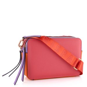 Hispanitas crossbody kabelka Scarlett/Mandarin/Violet BV243246