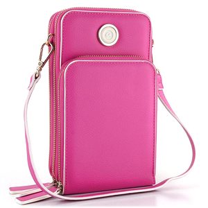 Ara crossbody Leonie Pink 16-21407-56