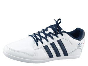 adidas Originals Plimcana 2.0 Low white