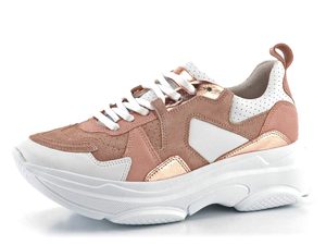 Kennel & Schmenger kombinované sneakers poltopánky 31.26500.523