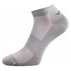 Voxx ponožky krátké světle šedé