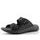 Ara pánske šľapky Piero čierne 11-21501-01