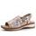 Ara dámske farebné sandále Hawaii Sasso 12-29005-04