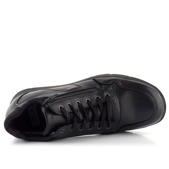Ara pánske členkové topánky s Gore-Tex čierne 11-24608-01