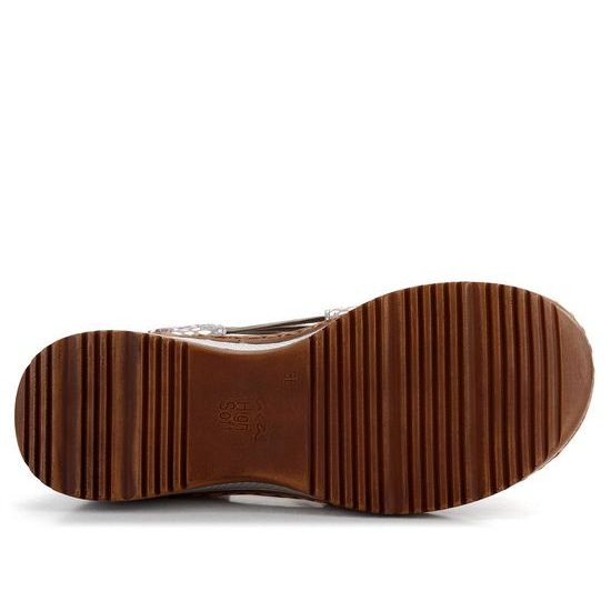 Ara dámské barevné sandály Hawaii Sasso 12-29005-04