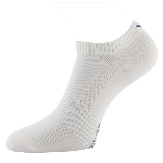 Ara sneaker ponožky Energy Step Bamboo 5 párů white/grey/black 16-00001-31