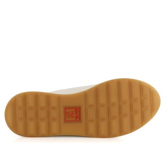 Ara dámské sneakers Osaka krémové 12-24801-97