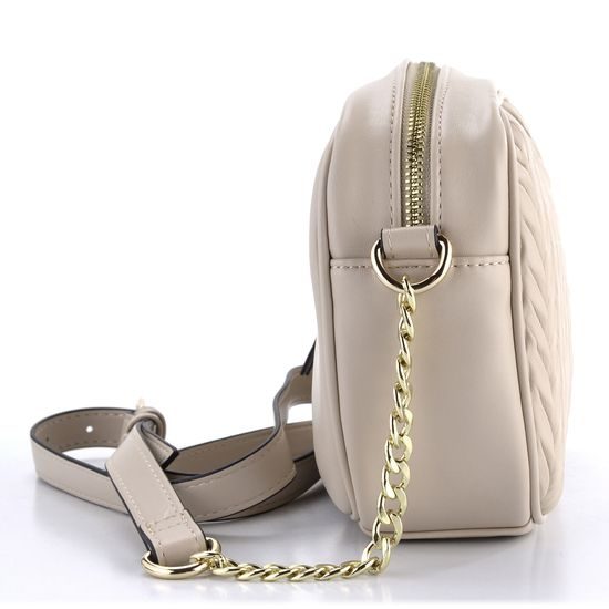 Ara prešívaná crossbody kabelka Adele Shell 16-21703-24