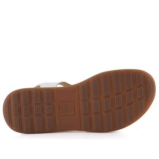 Ara dámské sandály s T-páskem Osaka White 12-34804-04