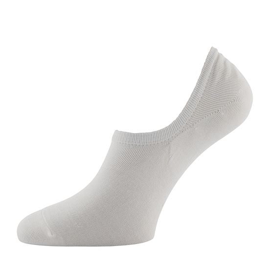 Ara nízké ponožky Energy Step Bamboo 5 párů white/grey/black 16-00001-30