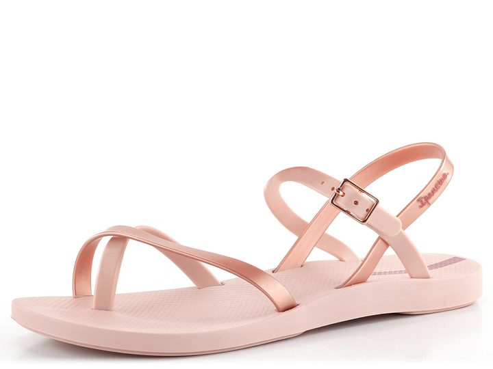 Ipanema sandálky růžové Fashion Sand Fem 82842-AR640