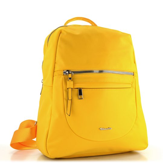 Tamaris městský batoh Angela Yellow 33002