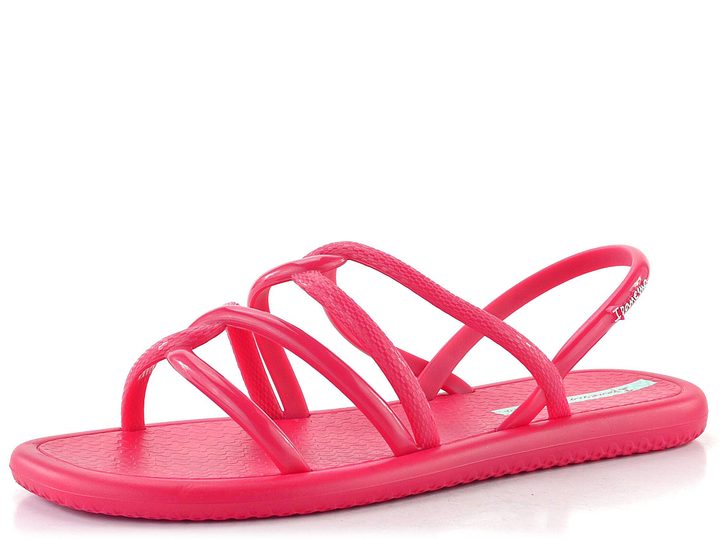 Ipanema sandále ružové Meu Sol Sandal AD 27135-AV558