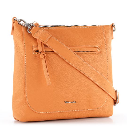 Tamaris crossbody kabelka Anuschka Papaya 33111