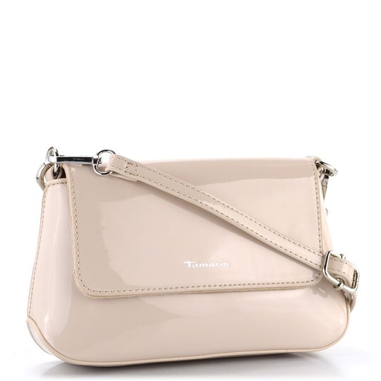 Tamaris malá klopová kabelka Aileen Beige 32842