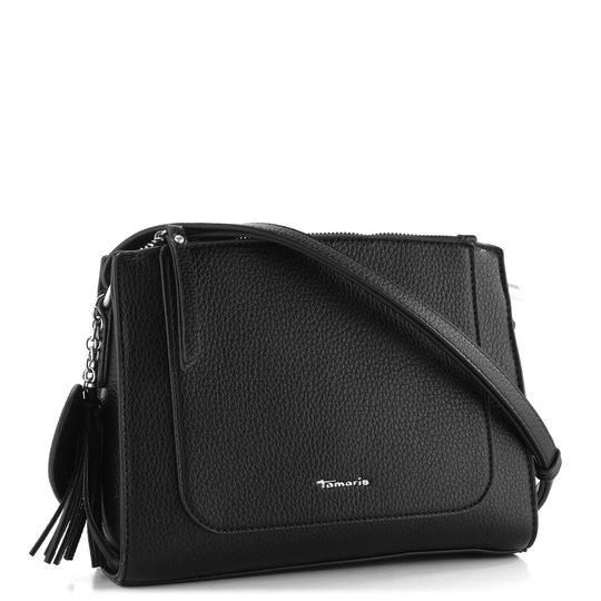 Tamaris crossbody kabelka Aurelia Black 32961