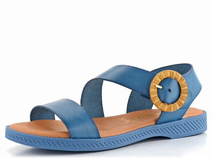 Marila páskové sandály Amster Jeans