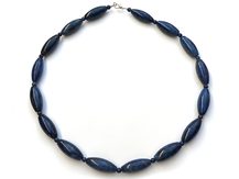 lapis lazuli náhrdelník