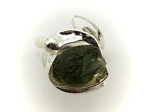 Prsten vltavín VEGA 5