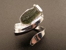 Vltavín prsten