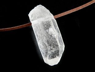 Přívěsek krystal křišťálu