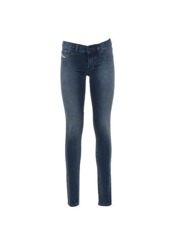 Dámské Diesel jegging super slim Livier L32 -