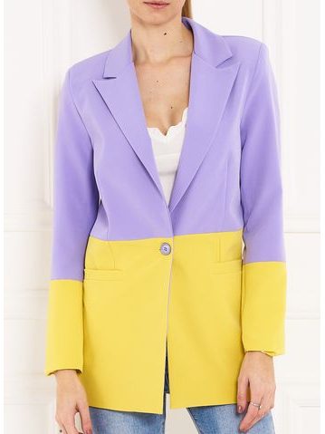 Blazer Glamorous by Glam - Violet -