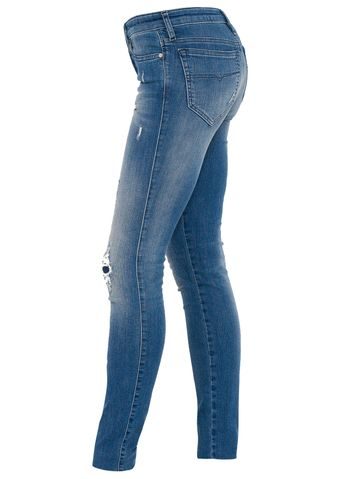 Women's jeans DIESEL - Blue -