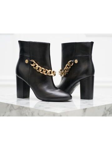 Boots Guess - Black -