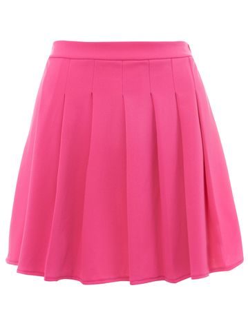 Falda de mujer CIUSA SEMPLICE - Rosa -