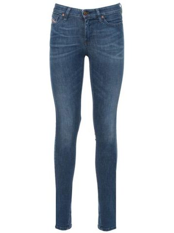 Women's jeans DIESEL - Dark blue -