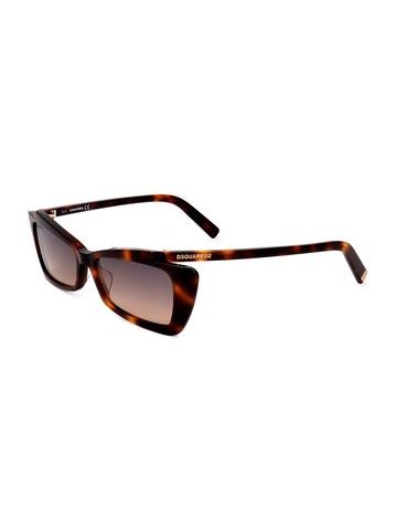 Sunglasses Dsquared2 - Brown -